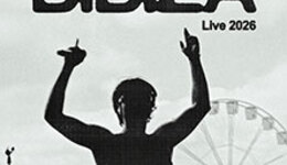 Bibiza - Live 2026