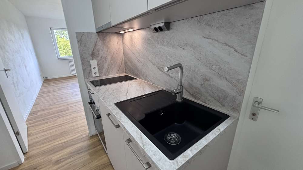 Etagenwohnung Tübingen - 1 Zimmer, 30 m&sup2;, 820&euro; | Angebot:27500762