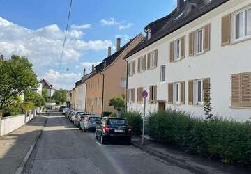 Wohnung Stuttgart Stuttgart-Ost - 3 Zimmer, 65 m&sup2;, 1.250&euro; | Angebot:27345089
