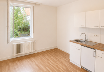 Wohnung Reutlingen - 1 Zimmer, 20 m&sup2;, 350&euro; | Angebot:27469433