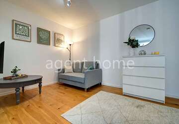 Wohnung Stuttgart Stuttgart-Nord - 3 Zimmer, 65 m&sup2;, 1.660&euro; | Angebot:27444580