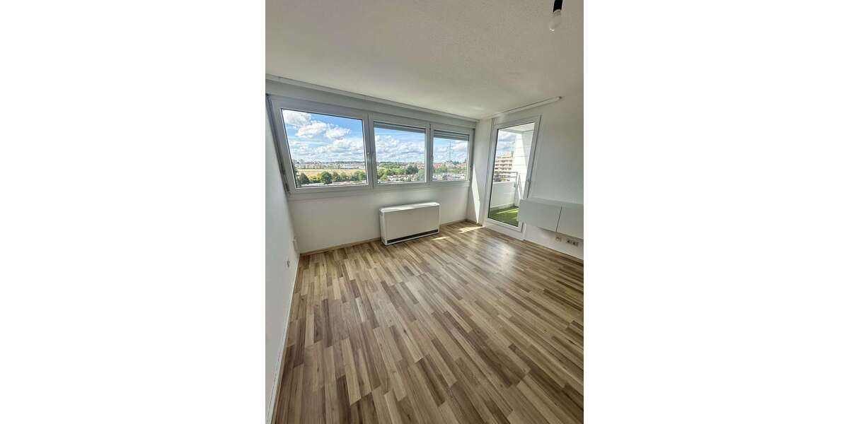 Etagenwohnung Sindelfingen Sindelfingen (Stadt) - 2 Zimmer, 43 m&sup2;, 850&euro; | Angebot:27505152