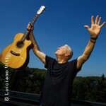 Tommy Emmanuel CGP - Living in the Light Tour & support: Trey Hensley