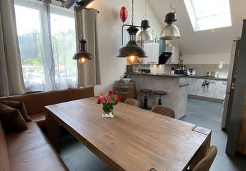Wohnung Ebhausen - 2 Zimmer, 94 m&sup2;, 950&euro; | Angebot:25832534