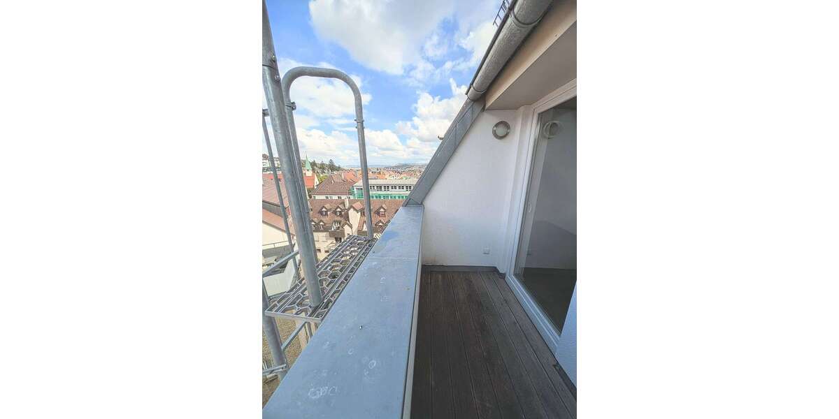 Etagenwohnung Stuttgart Stuttgart-West - 2 Zimmer, 51 m&sup2;, 1.095&euro; | Angebot:27518956
