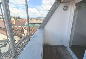 Wohnung Stuttgart Stuttgart-West - 2 Zimmer, 51 m&sup2;, 1.095&euro; | Angebot:27518956