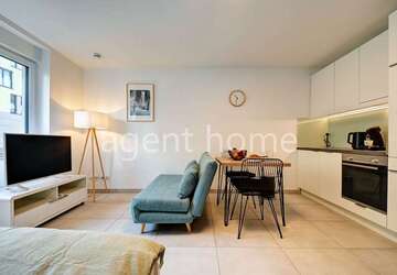 Wohnung Stuttgart Vaihingen - 3 Zimmer, 65 m&sup2;, 1.580&euro; | Angebot:27422356