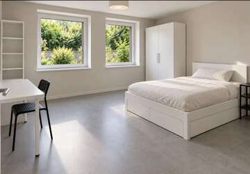 Wohnung Stuttgart Stuttgart-Nord - 1 Zimmer, 17 m&sup2;, 440&euro; | Angebot:27481229