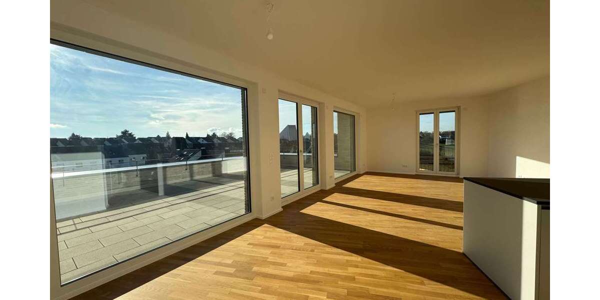 Etagenwohnung Ostfildern - 3 Zimmer, 118 m&sup2;, 2.297&euro; | Angebot:25920396