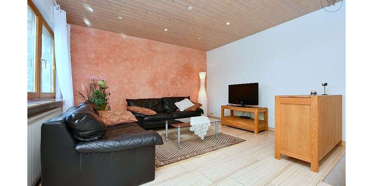 Etagenwohnung Stuttgart Birkach - 2 Zimmer, 60 m&sup2;, 1.490&euro; | Angebot:27418982