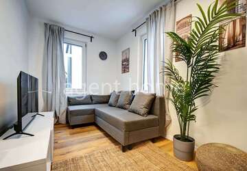 Wohnung Stuttgart Degerloch - 2 Zimmer, 32 m&sup2;, 1.040&euro; | Angebot:27519532