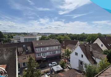 Wohnung Böblingen Böblingen (Stadt) - 3 Zimmer, 62 m&sup2;, 710&euro; | Angebot:27497185