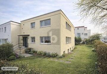 ERSTBEZUG NACH KERNSANIERUNG, AUCH ALS 2ER WG - Wohnung Stuttgart Mühlhausen | Angebot:27365658