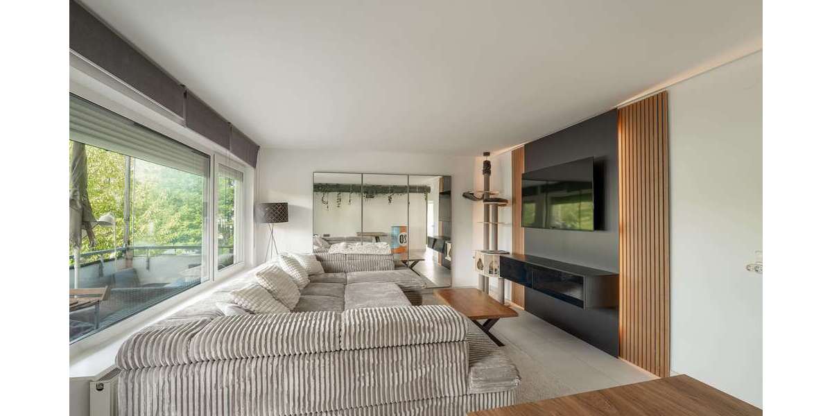 Etagenwohnung Böblingen Dagersheim - 3 Zimmer, 77 m&sup2;, 1.100&euro; | Angebot:27442781