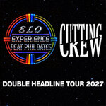 Electric Light Orchestra Experience feat. Phil Bates & Cutting Crew