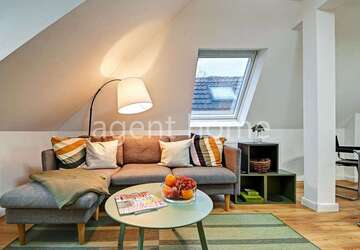 Wohnung Stuttgart Luginsland - 3 Zimmer, 68 m&sup2;, 1.330&euro; | Angebot:27422408