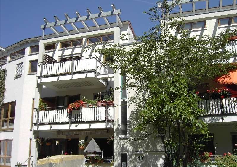 Etagenwohnung Pfullingen - 3 Zimmer, 78 m&sup2;, 730&euro; | Angebot:27484898