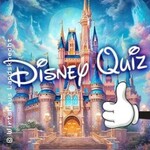 Disney Quiz