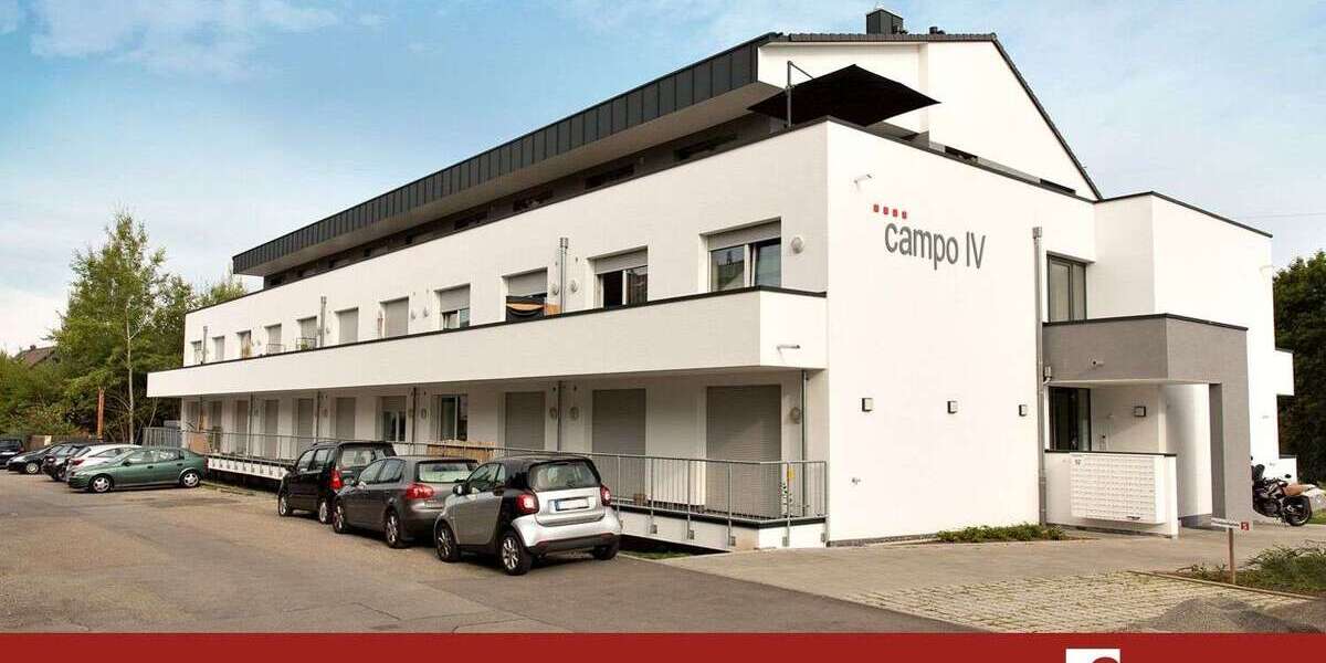 Etagenwohnung Stuttgart Plieningen - 1 Zimmer, 24 m&sup2;, 670&euro; | Angebot:27338534