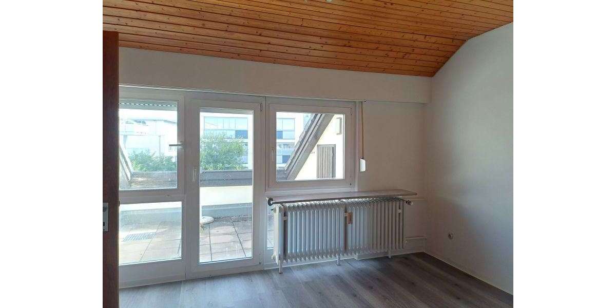 Etagenwohnung Leinfelden-Echterdingen Echterdingen - 1 Zimmer, 22 m&sup2;, 350&euro; | Angebot:27474768