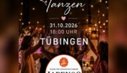 Mama & Ladies Move Night in Tübingen