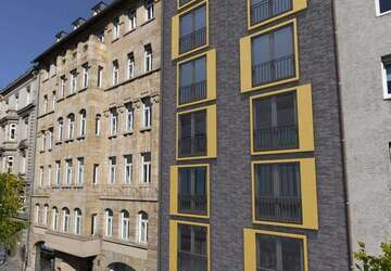 Wohnung Stuttgart Stuttgart-Mitte - 2 Zimmer, 43 m&sup2;, 1.270&euro; | Angebot:27280507