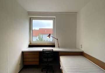 Wohnung Tübingen Weststadt - 1 Zimmer, 10 m&sup2;, 220&euro; | Angebot:25942682