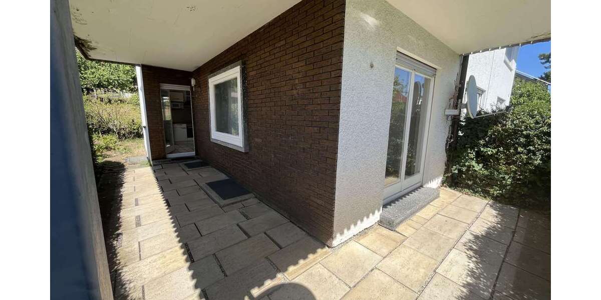 Etagenwohnung Schönaich - 3 Zimmer, 104 m&sup2;, 980&euro; | Angebot:27425755
