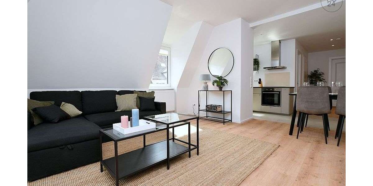 Etagenwohnung Stuttgart Vaihingen - 2 Zimmer, 70 m&sup2;, 1.790&euro; | Angebot:27418620