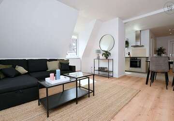 Wohnung Stuttgart Vaihingen - 2 Zimmer, 70 m&sup2;, 1.790&euro; | Angebot:27418620